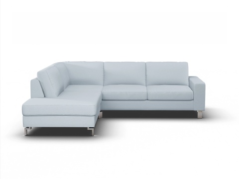 Ecksofa UM Medium Plus L